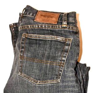 Ralph Lauren Dark Grey Jeans